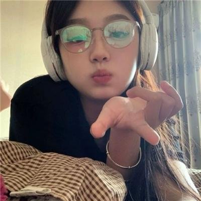 母鹿