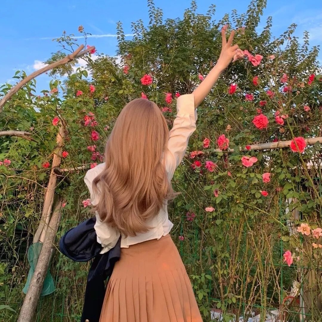 美好的夏天