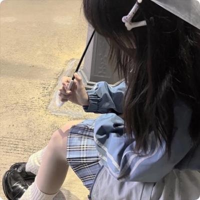 迷失的女孩